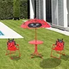 Set da giardino LEQ MELISENDA Mariquita, coccinella, Anteprima dell’immagine prodotto 11