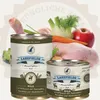 Lakefields Dosenfleisch-Menü Wild für ausgewachsene Hunde, Produktbild-Vorschau 5