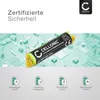 CELLONIC, Rasierer Batterie kompatibel mit Wella Contura Produktbild-Vorschau 3