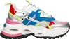 Buffalo Triplet Hollow Sneaker Mehrfarbig Produktbild-Vorschau 15