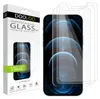 3er Pack iPhone 13 Pro Panzerglas Panzerfolie Produktbild-Vorschau 1