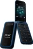 Mobilný telefón Nokia 2660 Dual SIM 4G Modrý displej 2,8" Náhľad obrázku produktu 9