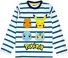 Pokemon - Schlafanzug für Jungen NS6703 (116) Produktbild-Vorschau 4