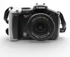 Canon PowerShot S5 IS Kompaktkamera Digitalkamera Kamera Produktbild-Vorschau 1