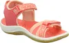 KEEN Verano Mädchen Sandale in Rot, Größe 25/26 Produktbild-Vorschau 3