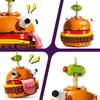 LEGO Fortnite Durrr Burger, Bauset zum Videospiel für Gamer Produktbild-Vorschau 5