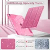 Fintie Glitzer Hülle für iPad Air 11 Zoll (M4/M3/M2, Produktbild-Vorschau 5