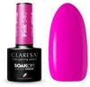 CLARESA Hybrid-Nagellack PINK - 540 5g Produktbild-Vorschau 1