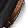 Borsa a tracolla Guess Isobel 30 cm Anteprima dell’immagine prodotto 9
