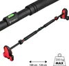 Barre de traction de porte, triple support, 100-120 cm Voir les images du produit 1
