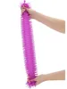 Toi-Toys Knetball Pufferz Puffer-Raupe 33 cm – Produktbild-Vorschau 2