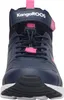 KangaROOS KX-Molbo Mid EV High-Top Kinder Uni Sneaker Produktbild-Vorschau 5