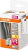 Osram LED Filament Leuchtmittel Birnenform A60 4,5W = 40W Produktbild-Vorschau 6