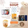 VENESSA VCS 1 Champignonsuppe 10 x 1kg - Pilzcremesuppe - Produktbild-Vorschau 5