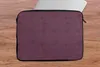 MuchoWow® Laptop Hülle 14 ZollLeder - Rosa - Tiere Produktbild-Vorschau 5