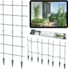 Opora pre rastliny FLOO SUPPORTS 60x120 cm - Zelená (lesná Náhľad obrázku produktu 6