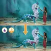 Disney - Raya et le dernier dragon : éclaboussures de Voir les images du produit 4