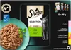 Sheba Selection Katzennassfutter 48x85g Feine Vielfalt MSC Produktbild-Vorschau 3