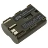 Akku (Li-Ion) für Canon BP-511 grey Produktbild-Vorschau 12