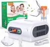 Eyenurse Inhalator Nebulizer Vernebler, Kompressorvernebler Produktbild-Vorschau 1