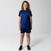 Tenue domicile de l'équipe de France pour enfants - saison Voir les images du produit 1