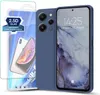 Hülle für Xiaomi Redmi 12 mit 9H Displayglas Displayschutz Produktbild-Vorschau 1