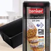 Zenker Kastenform, Königskuchenform mit Produktbild-Vorschau 2