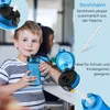 My Vesperbox® Trinkflasche Kinder [350ML] - Wasserflasche Produktbild-Vorschau 4