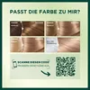 Garnier Nutrisse, 7 Toffee Mittelblond, Farba do włosów Podgląd zdjęcia produktu 7