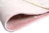 Tappeto di design per il salotto tappeto a pelo corto Anteprima dell’immagine prodotto 4