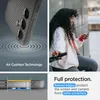 Spigen Liquid Air Hülle für Samsung Galaxy S24 - grau Produktbild-Vorschau 17