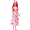 Bambola Barbie Principessa Anteprima dell’immagine prodotto 1
