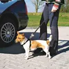 TRIXIE Auto-Geschirr - schwarz - 30–60 cm/20 mm Produktbild-Vorschau 2