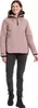 Didriksons Jennie Wns Jkt 2 Faded Wine Faded Wine 36 Produktbild-Vorschau 8