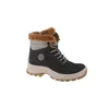 Rieker Booties X9335-45, Winterschuhe, Damen, Grau, Größe: Produktbild-Vorschau 1