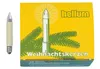 Hellum mała świeca trzonkowa do łańcucha 10 23V/3W wewnątrz Podgląd zdjęcia produktu 9