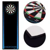 Kingpower Dartteppich mit Abwurflinie, Dart Zubehör mit Produktbild-Vorschau 4