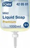Tork 420501 łagodne mydło w płynie Premium do dozowników Podgląd zdjęcia produktu 13