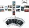 Kurtzy Mini Bilderrahmen magnetisch (100er Pack) - Foto Produktbild-Vorschau 8