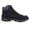 Meindl Herren Trekkingschuhe Toledo Mid GTX Schwarz Produktbild-Vorschau 5