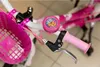 Fahrradklingel Psi Patrol aus Metall, rosa Produktbild-Vorschau 10