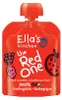 Ella's Kitchen Batido de Frutas Rojo  90 ml, 100% Vista previa de la imagen del producto 2