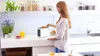 Braun PurEase HT3010WH - grille-pain - blanc Voir les images du produit 6