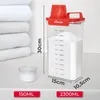 Scatola per detersivo Vileda grande rosso Anteprima dell’immagine prodotto 2