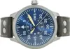 Aristo Herren Uhr Armbanduhr Automatic Blaue 47 Beobachter Produktbild-Vorschau 3