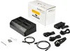 StarTech.com 4-Bay USB 3.1 to SATA Hard Drive Docking Voir les images du produit 6