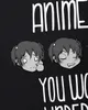 style3 Anime Thing T-Shirt für Kinder fan manga japan otaku Produktbild-Vorschau 2