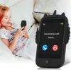 Dětské chytré hodinky s funkcí volání, 2,8" dotykový Náhled obrázku produktu 4