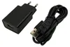 Trade-Shop 5V 1A USB-A Netzadapter Ladegerät inkl. Produktbild-Vorschau 1
