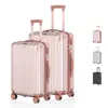 Voyagoux® - Reisekofferset S/M - Koffer - 2-teilig - Produktbild-Vorschau 1